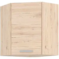 Skrinka do kuchyne KAROLINA BORDEAUX 58X58 GN-72 1F