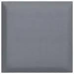 Čalouněný panel 30/30 světle šedá