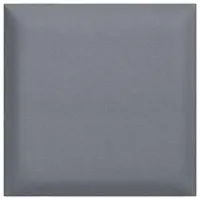 Čalouněný panel 30/30 světle šedá