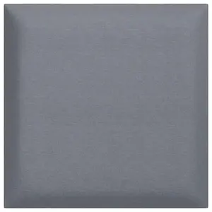 Čalouněný panel 30/30 světle šedá