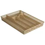 Podložka do zásuvky béžová