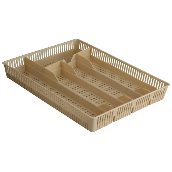 Podložka do zásuvky béžová