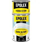 Epolex email na vany bílý+tužidlo 0.94kg