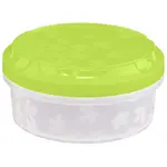 Dóza na sypké potraviny 0,375l