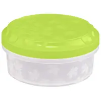 Dóza na sypké potraviny 0,375l