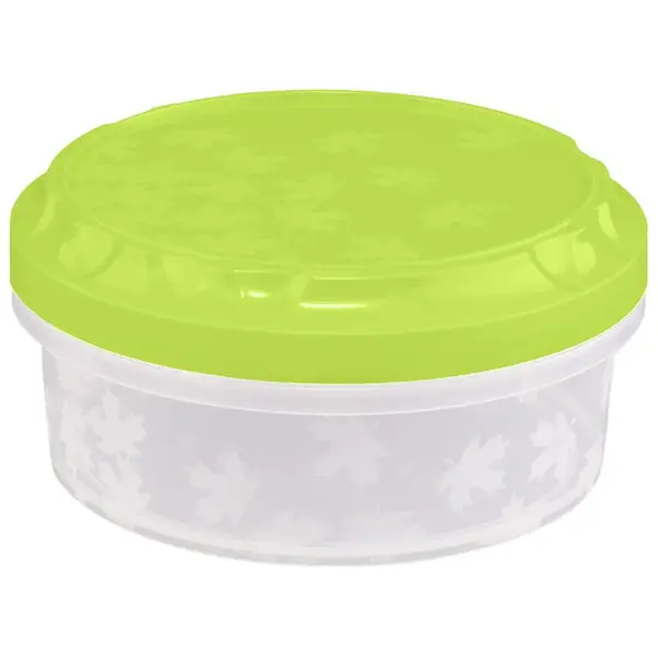 Dóza na sypké potraviny 0,375l