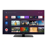 43" FULL HD Android Smart LED televize s WiFi