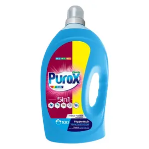 Purox Color prací gel 3 l / 100 praní