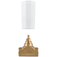 Podomítkový ventil NON RAPIDO OHM 29802000