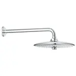 Hlavová stropní sprcha 3 proudy EUPHORIA 260 Grohe 26458000