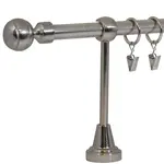 Garnýžový set nikl 240 jednoduchá kulka