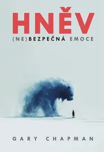 Hněv - Gary Chapman