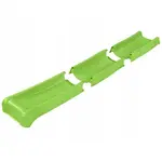 Šmýkľavka skladacia Rocli 3 m limetková