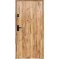 Dvere vchodové Artemida P55 90P Dub Sonoma