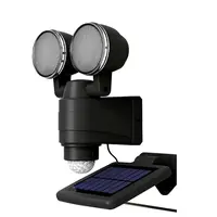 OGR Solárna LED lampa so snímačom MOTION  700lm TR 620