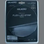 Páska LED 5M + Napájanie IP65 4000K MLZ8025 MILAGRO