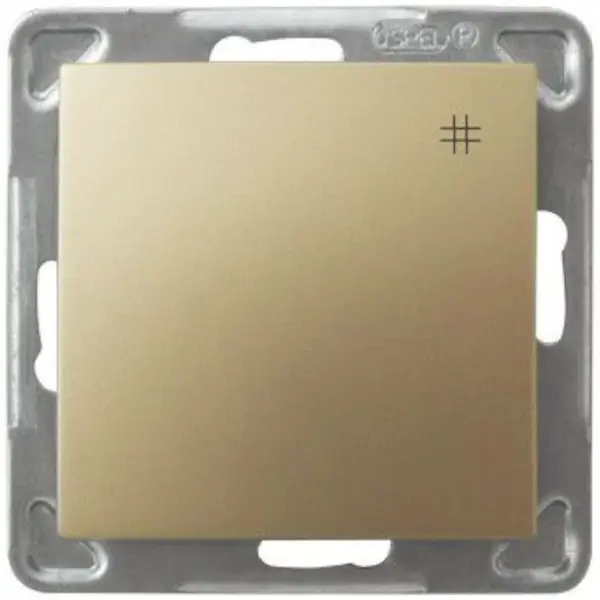 Vypínač krížový ŁP-4Y/M