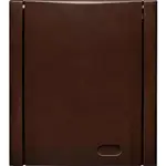 Zásuvka Bravo GNH-1BZ.BR 1X