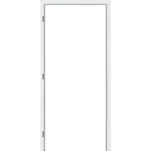 Protipožiarna zárubňa nastaviteľná na mieru