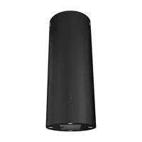 Digestor WK-4 Balmera Wl Slim  Čierna