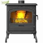 Krbové kachle Premium EOS 10 kW Eco