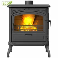 Krbové kachle Premium EOS 10 kW Eco