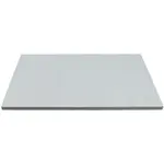 Izolačná doska silikátovo - vápenatá sivá