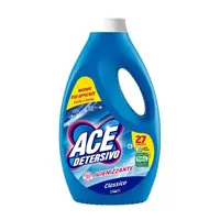ACE Classico Igienizzante prací gél 1375 ml / 27 praní