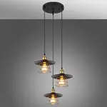 Luster 15086-3BH LW3