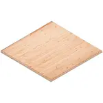 Podlaha k domčeku Ognik 266/266