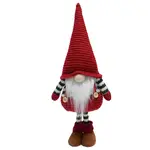 Škriatok červeno/zelený mix 50 cm 103hy259231-19.5