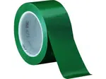 3M 471 PVC lepicí páska, 75 mm x 33 m, zelená