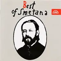Různí interpreti – Best of Smetana
