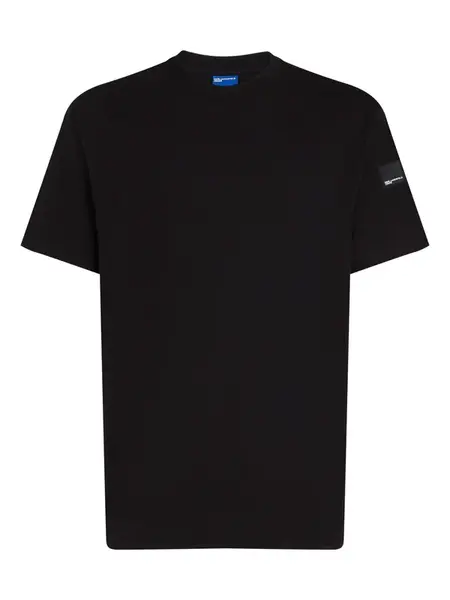 KARL LAGERFELD JEANS Tričko  čierna