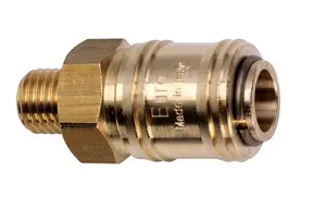 Metabo - Rýchlospojka 1/4", vzduchová 7802009083