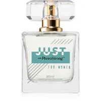 PheroStrong Just For Women parfém s feromony pro ženy 50 ml