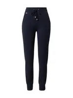 MAGIC Bodyfashion Nohavice  námornícka modrá