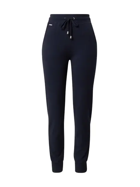 MAGIC Bodyfashion Nohavice  námornícka modrá