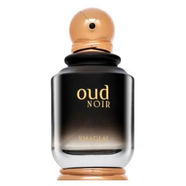 Khadlaj Oud Noir parfémovaná voda unisex 100 ml