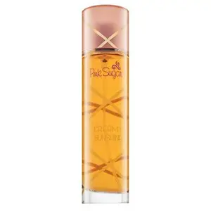Aquolina Pink Sugar Creamy Sunshine toaletní voda pro ženy 100 ml