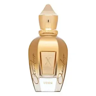 Xerjoff Uden Overdose parfémovaná voda unisex 50 ml