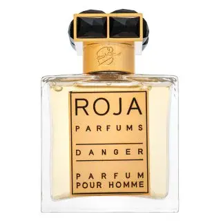 Roja Parfums Danger Pour Homme čistý parfém pro muže 50 ml