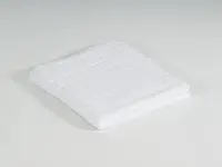 Ručník SOFT 50 x 100 cm bílý, 100% bavlna