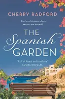 The Spanish Garden (Escape to sunny Spain with this absolutely gorgeous and unputdownable summer romance!) - kniha z kategorie Romantika