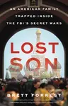 Lost Son (An American Family Trapped Inside the FBI's Secret Wars) - kniha z kategorie Byznys a management