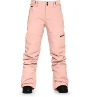 Horsefeathers DIANE Dámske lyžiarske/snowboardové nohavice, ružová, veľkosť