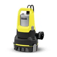 Kärcher Ponorné čerpadlo s plošným sáním SP 17.000 Flat Level Sensor