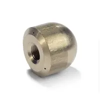 Kärcher Tryska na čištění potrubí 050, 3x30°, 30mm