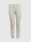 GAP  Dívčí Dětské tepláky s logem 482442-03 Veľkosť: XS REG