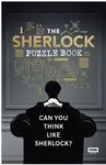 Sherlock: The Puzzle Book - Steve Tribe, Christopher Maslanka